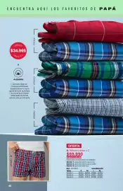 Catálogo Leonisa Página 40