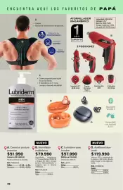 Catálogo Leonisa Página 42