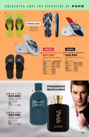 Catálogo Leonisa Página 43