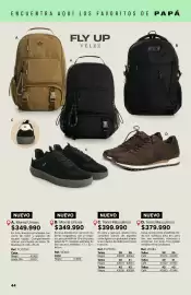 Catálogo Leonisa Página 44