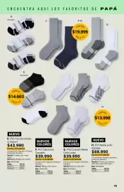 Catálogo Leonisa Página 45