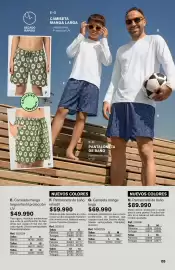 Catálogo Leonisa Página 5