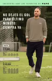 Catálogo Leonisa Página 7