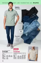 Catálogo Leonisa Página 8