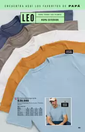 Catálogo Leonisa Página 9