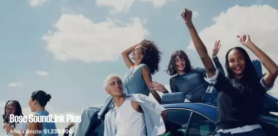 Catálogo BOSE Página 2