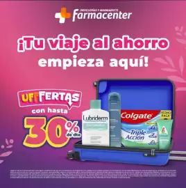 Catálogo Farmacenter Página 1