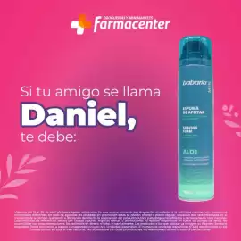 Catálogo Farmacenter Página 4