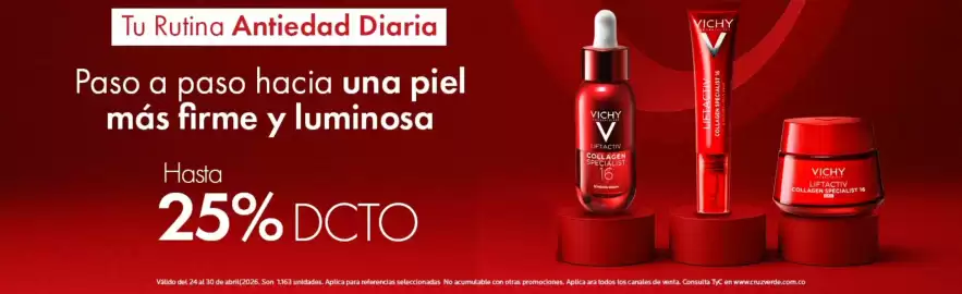 Catálogo Cruz verde semana 17 Página 3