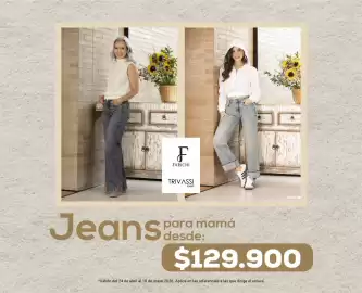 Catálogo Agaval Página 1