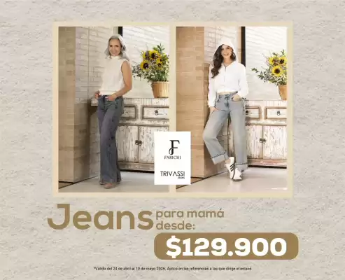 Agaval (válido hasta 10-05)