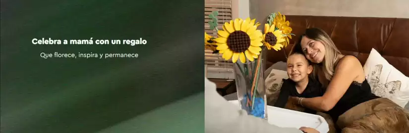 Catálogo LEGO Página 1