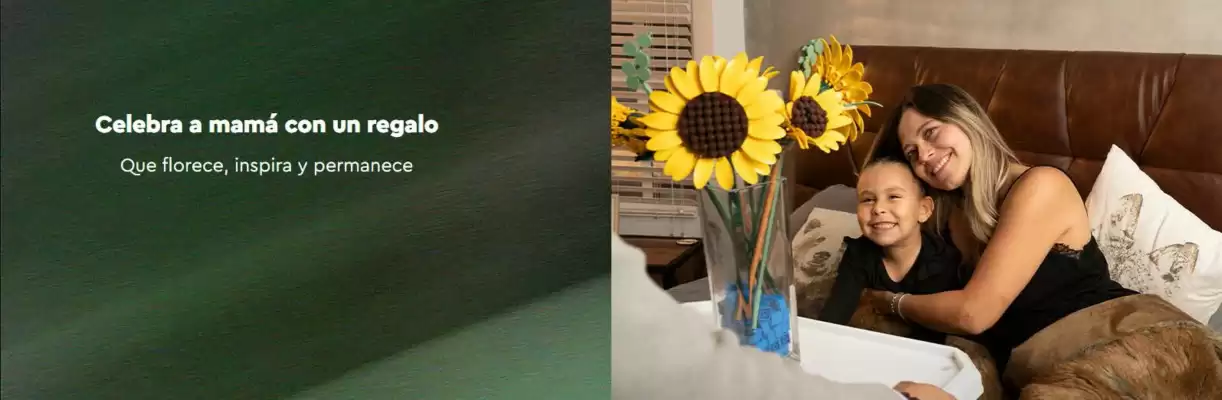 LEGO (válido hasta 10-05)