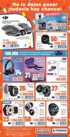 Catálogo Alkosto semana 17 Página 12