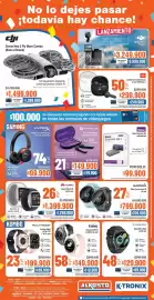 Catálogo Alkosto semana 17 Página 12