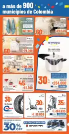 Catálogo Alkosto semana 17 Página 7