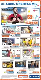 Catálogo Alkosto semana 17 Página 9