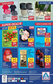 ALDI gazetka Strona 14