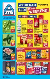 ALDI gazetka Strona 1