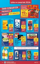 ALDI gazetka Strona 10