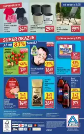 ALDI gazetka Strona 14