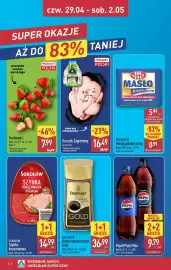ALDI gazetka Strona 2
