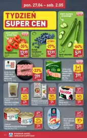 ALDI gazetka Strona 4
