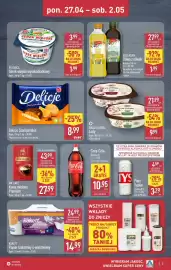 ALDI gazetka Strona 5