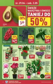 ALDI gazetka Strona 6