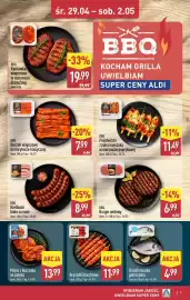 ALDI gazetka Strona 7