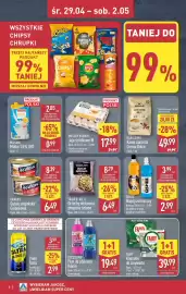 ALDI gazetka Strona 8