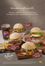 Catálogo El Corral Gourmet Página 10