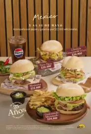 Catálogo El Corral Gourmet Página 11