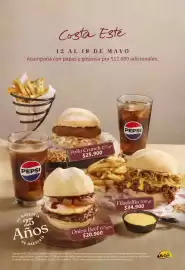 Catálogo El Corral Gourmet Página 12