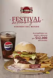 Catálogo El Corral Gourmet Página 2