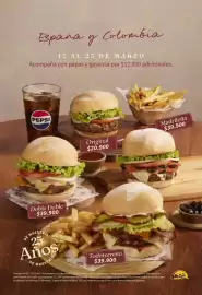 Catálogo El Corral Gourmet Página 3