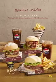 Catálogo El Corral Gourmet Página 4