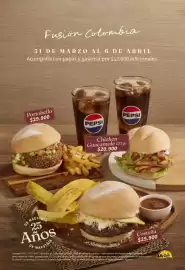 Catálogo El Corral Gourmet Página 5