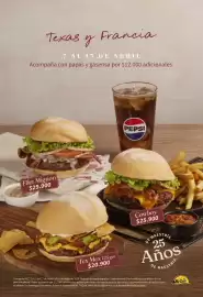 Catálogo El Corral Gourmet Página 6