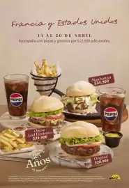 Catálogo El Corral Gourmet Página 7