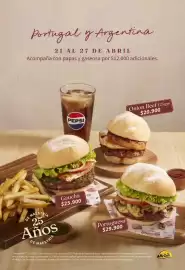 Catálogo El Corral Gourmet Página 9