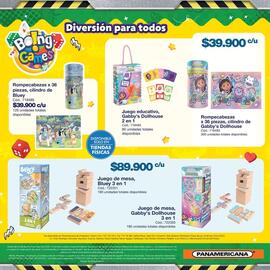 Catálogo Panamericana semana 18 Página 6