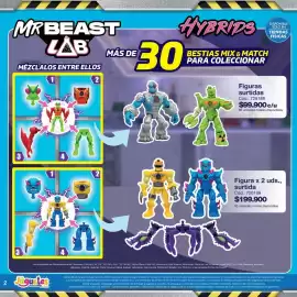 Catálogo Panamericana semana 18 Página 2