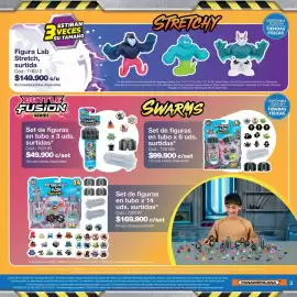 Catálogo Panamericana semana 18 Página 3