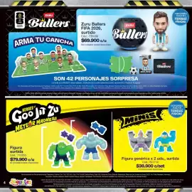 Catálogo Panamericana semana 18 Página 4