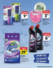 Intermarche gazetka Strona 19