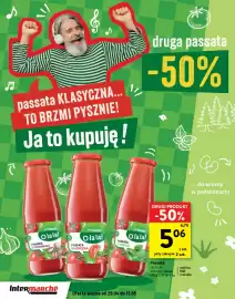 Intermarche gazetka Strona 6