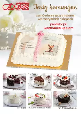 Społem gazetka (ważność do 6-06)