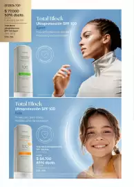 Catálogo Yanbal Página 104