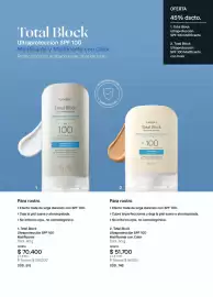 Catálogo Yanbal Página 105